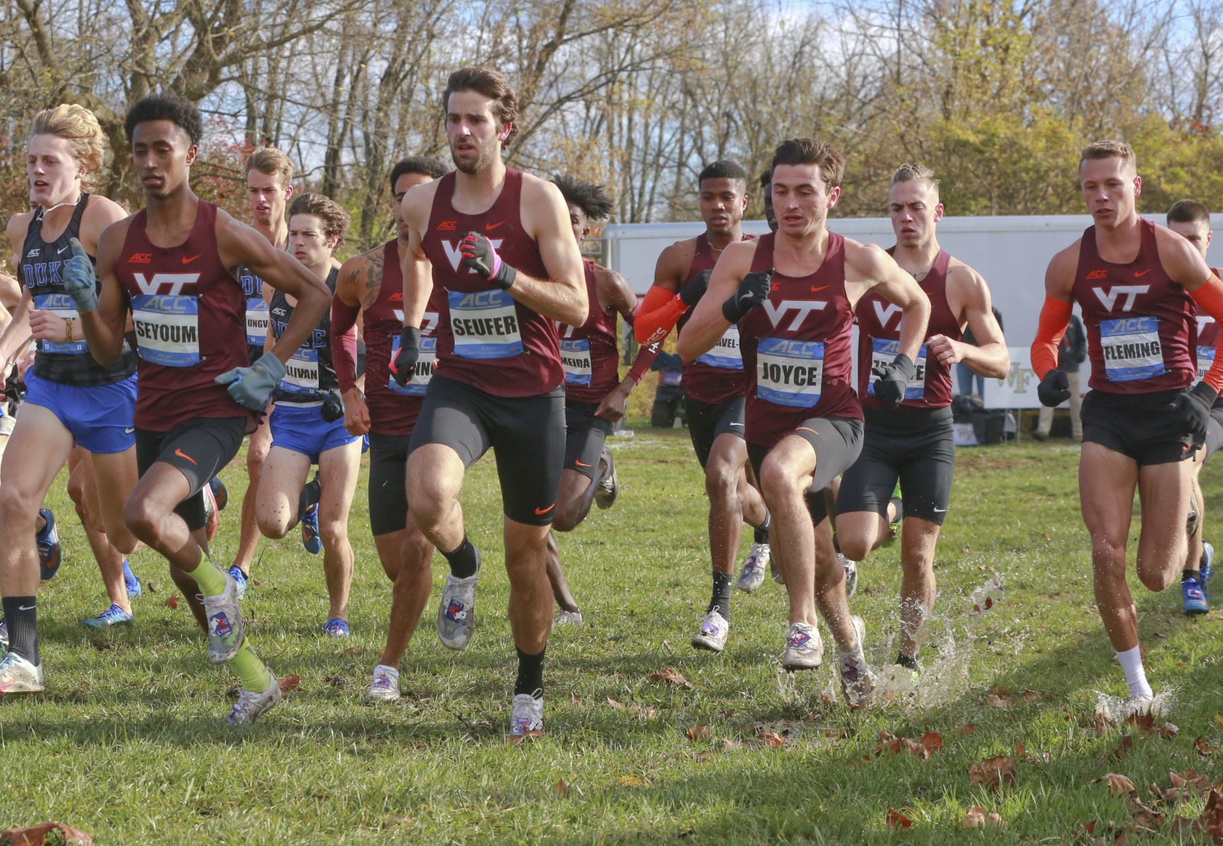MG ACC XCountry 110119